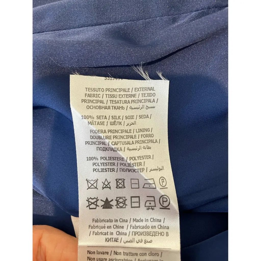 Other Coats, Luisa Spagnoli Size S / US 4 / IT 40 - 6 Thumbnail