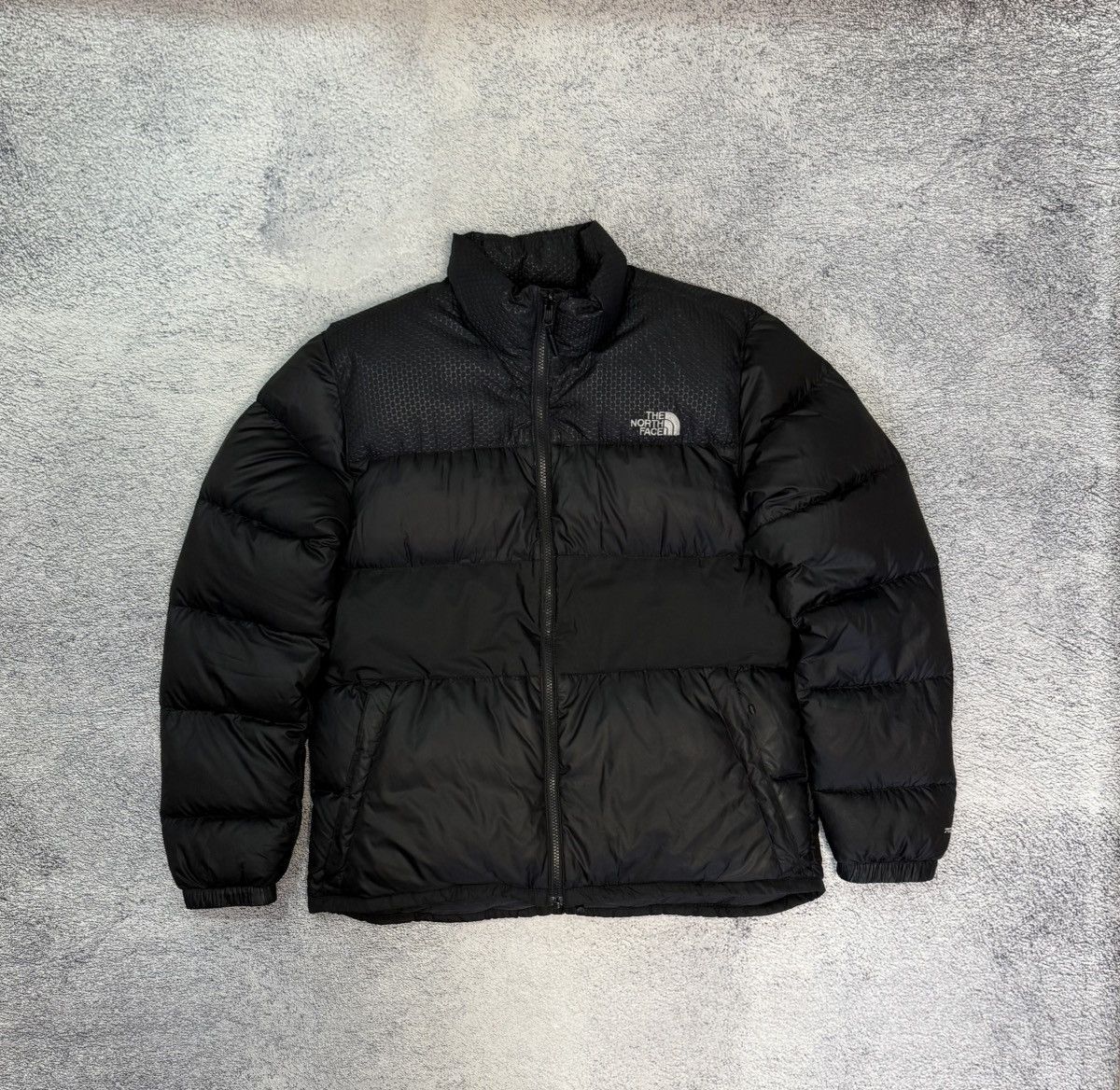 The North Face The North Face Nuptse Nevero 700 Down Jacket Men L Pertex Size US L / EU 52-54 / 3 - 3 Thumbnail