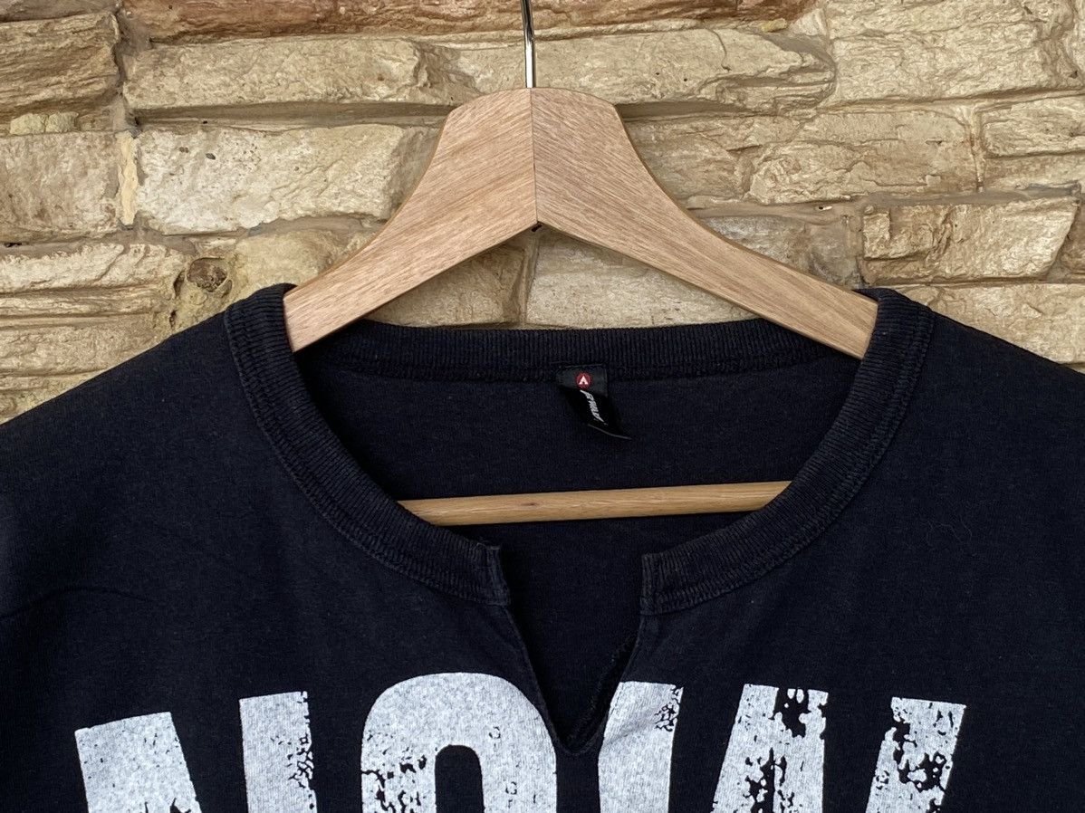 Airwalk Rare Vintage Y2K Airwalk Tees affliction if six was nine Size US L / EU 52-54 / 3 - 8 Thumbnail