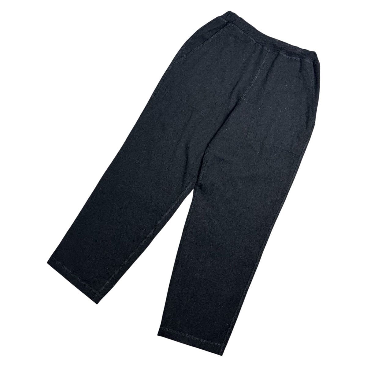 Issey Miyake Vintage ISSEY MIYAKE PLANTATION Fatigue Pants Size US 32 / EU 48 - 5 Thumbnail
