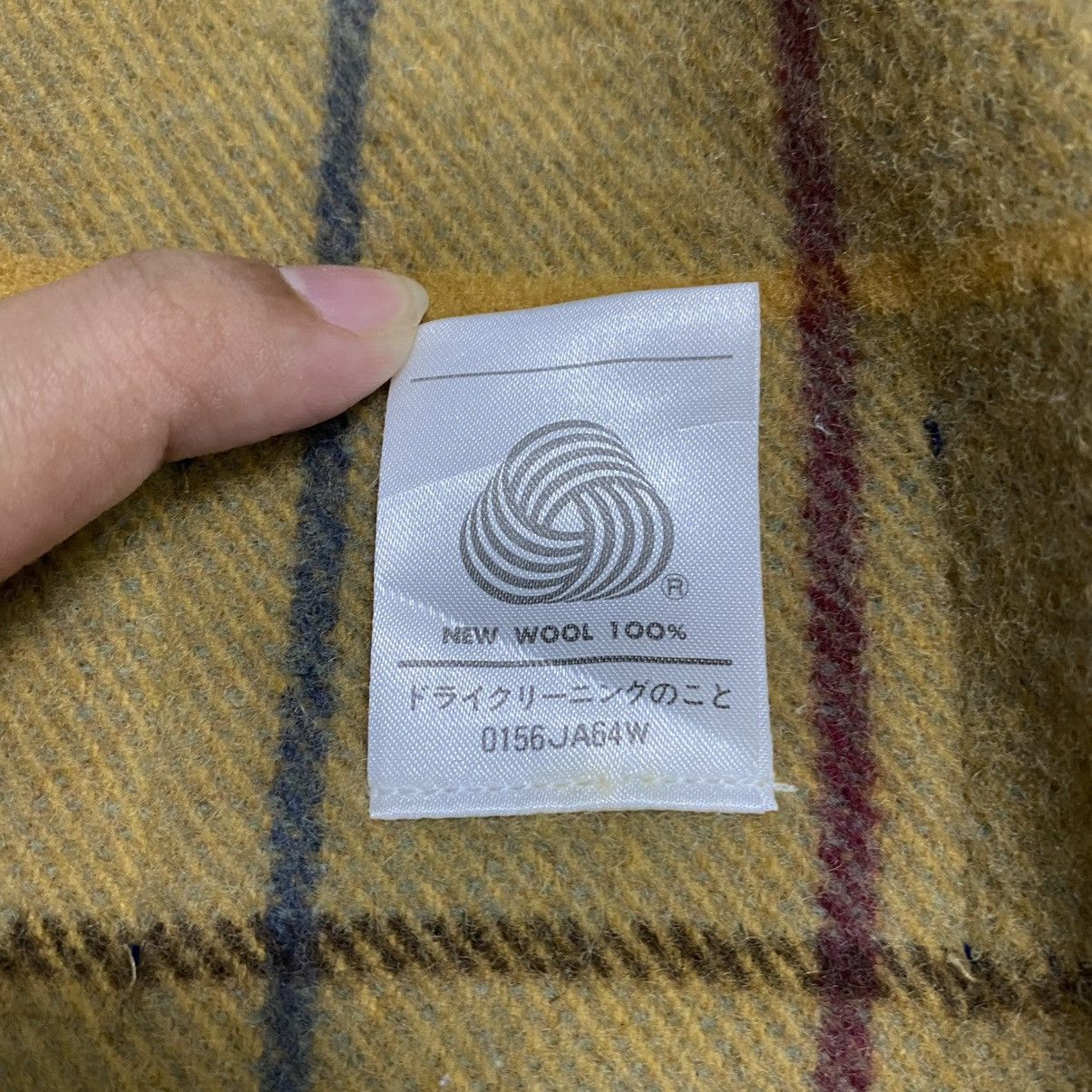 Burberry BURBERRYS SCARF MUFFLER BUR069 Size ONE SIZE - 7 Thumbnail