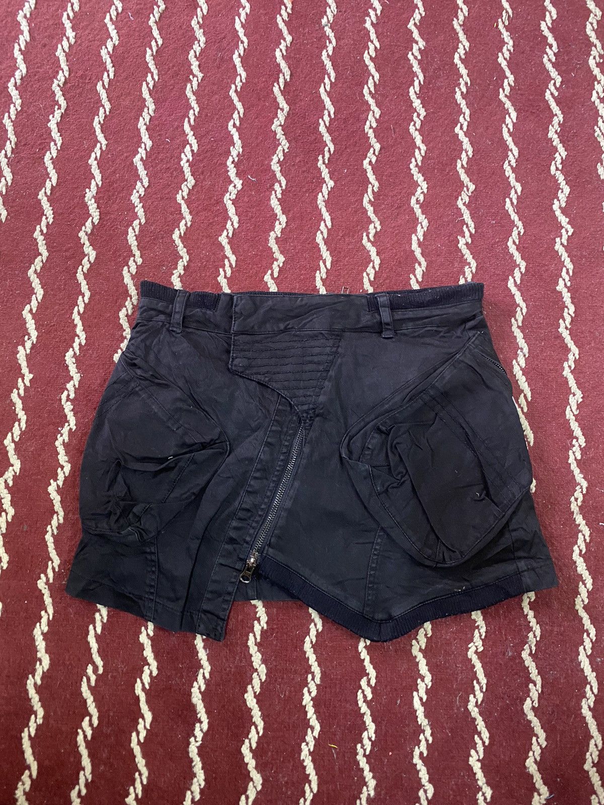 BARAK SKIRT DESIGN CARGO