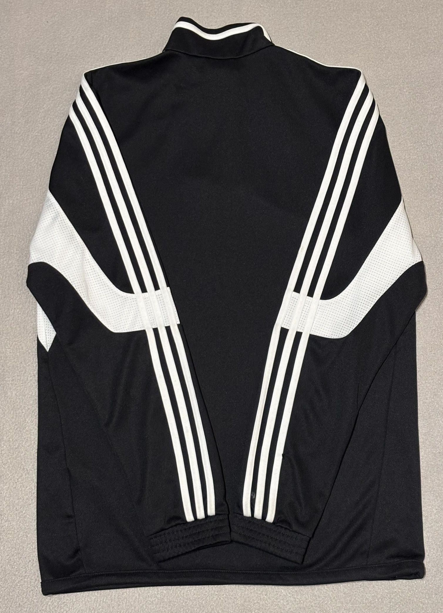 Adidas Rosenborg BK 2012 Adidas Training Sweatshirt Size M Size US M / EU 48-50 / 2 - 15 Thumbnail