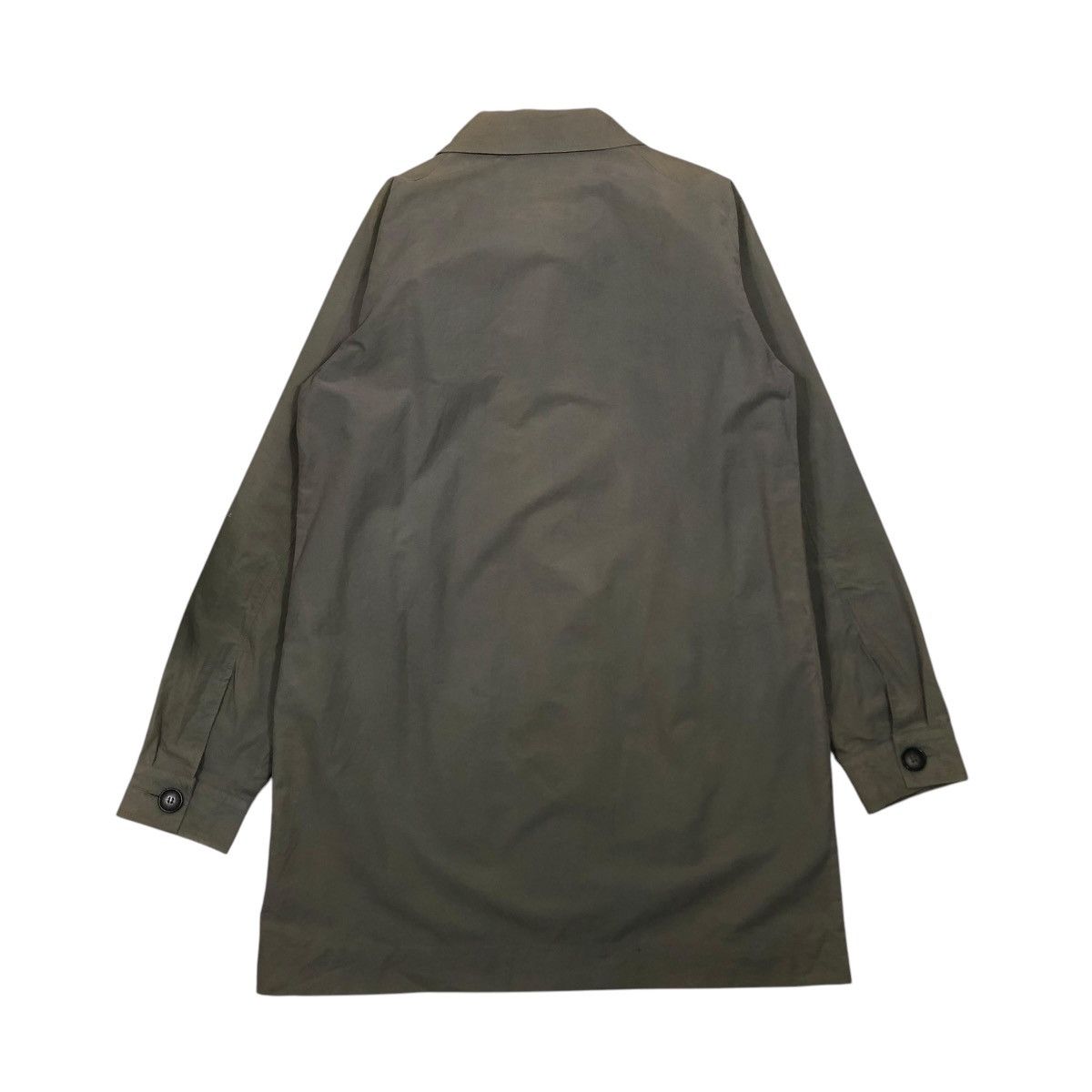 Stephan Schneider 🔥CHORE WORKER JACKET STEPHAN SCHNEIDER MADE IN BELGIUM Size US M / EU 48-50 / 2 - 2 Thumbnail