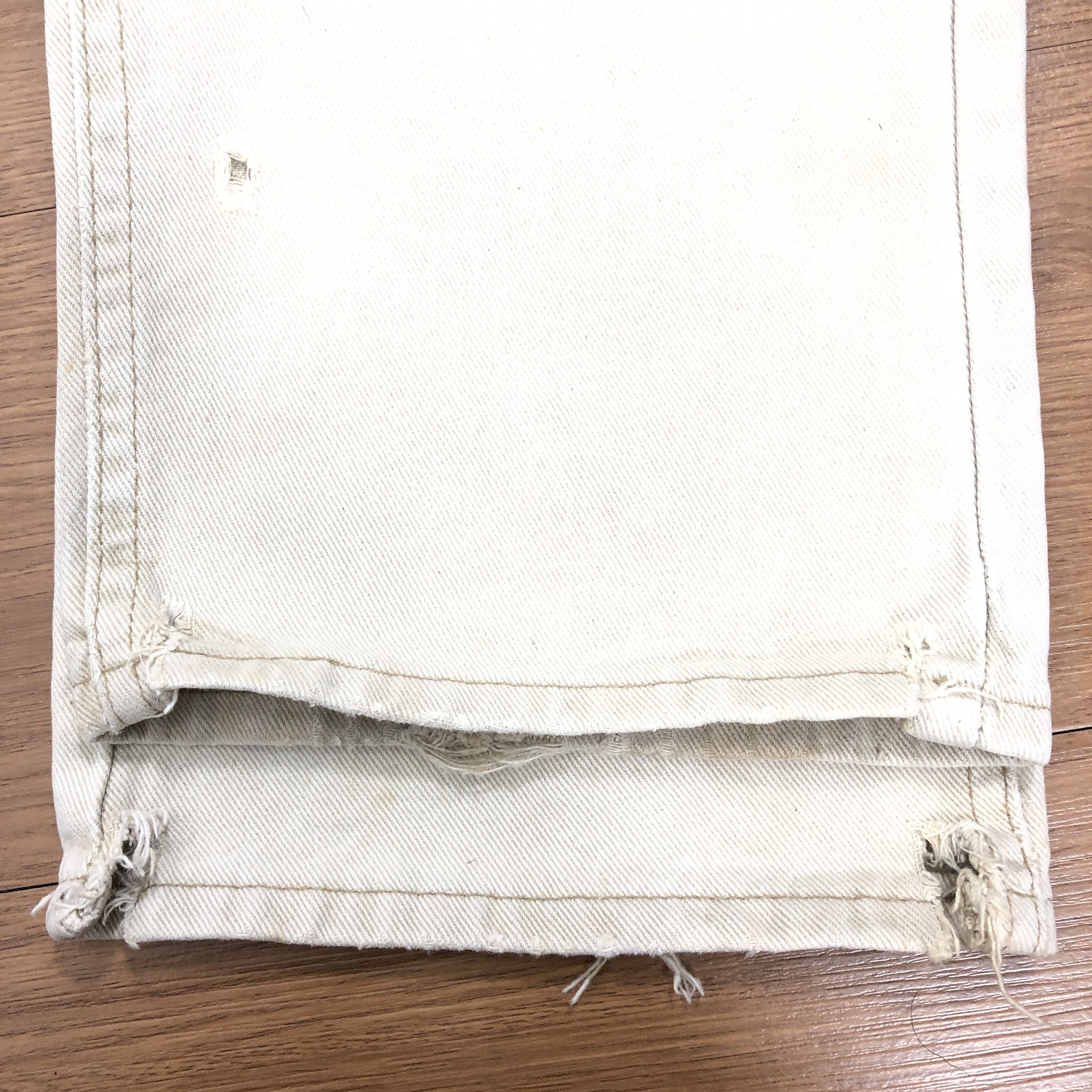 Lee × Vintage 33 x 31 Vintage Lee Jeans L1434 Size US 33 - 7 Thumbnail