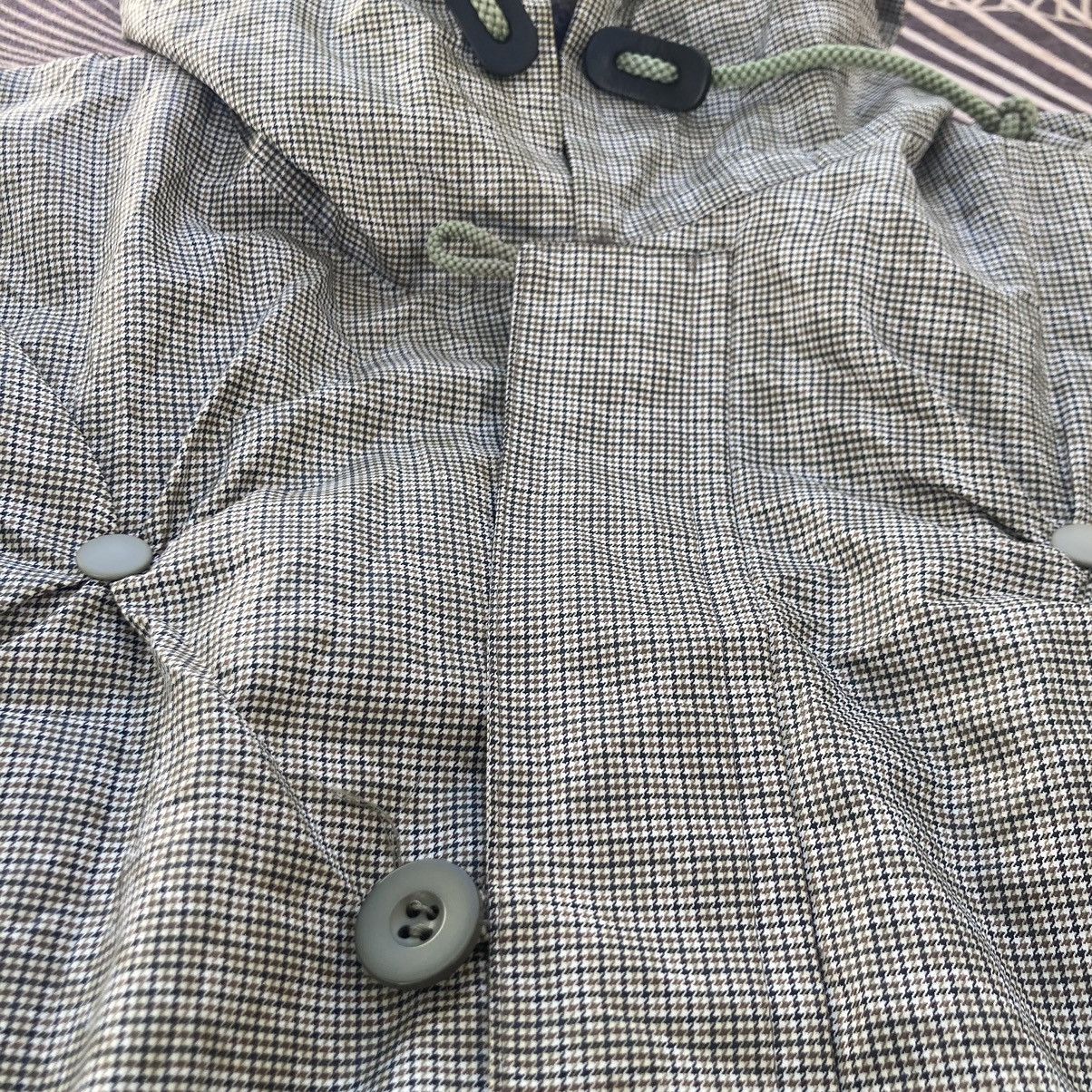 Final Home FINAL HOME BLOCKTECK PARKA JACKET Size US M / EU 48-50 / 2 - 14 Thumbnail