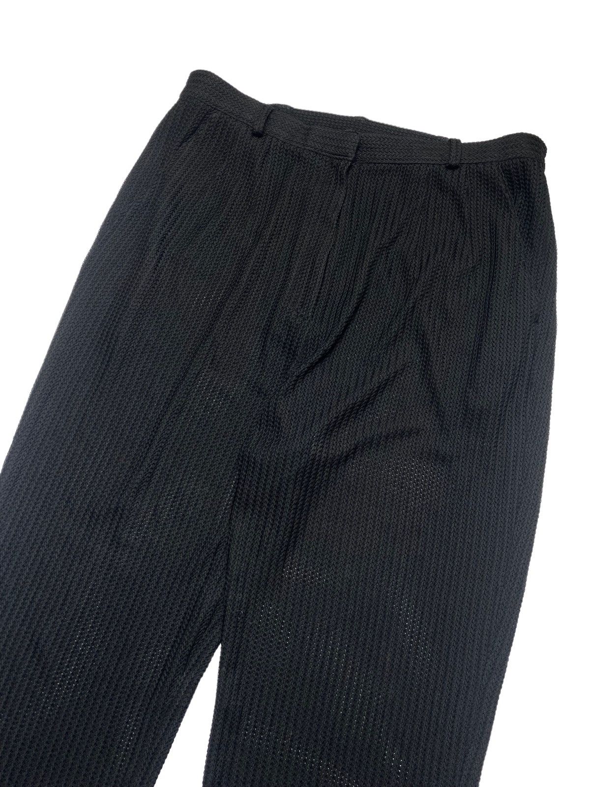 Other 1997 Ficce Uomo x Hanna Barbera - Cullote Pants Size 28" / US 6 / IT 42 - 3 Thumbnail