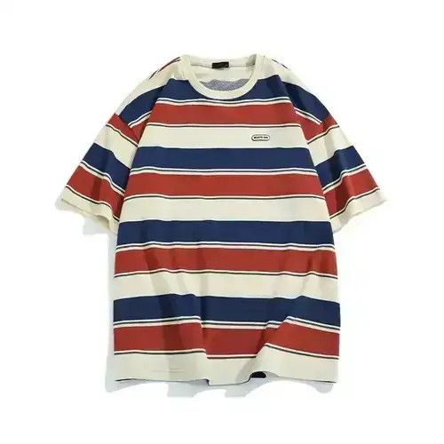 Individualized Shirts Casual Loose Tshirt Size US L / EU 52-54 / 3 - 2 Thumbnail