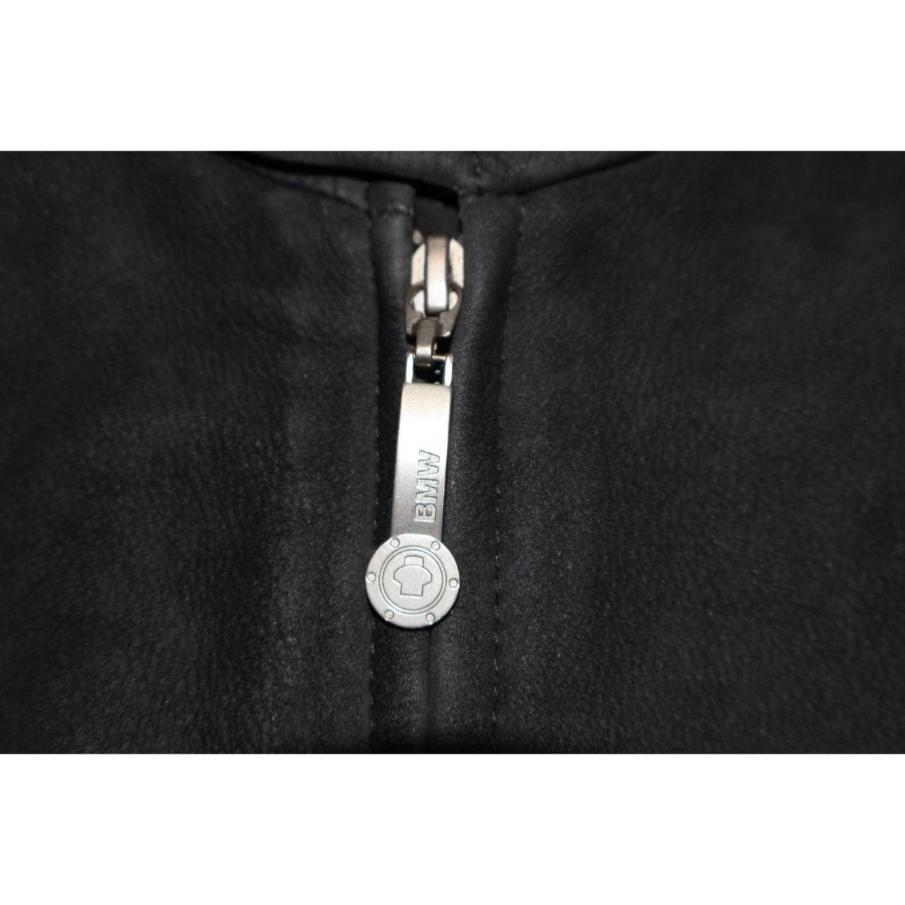 BMW BMW Motorcycle Jacket Size 40 Black Motorrad Atlantis 2 Size US S / EU 44-46 / 1 - 8 Thumbnail