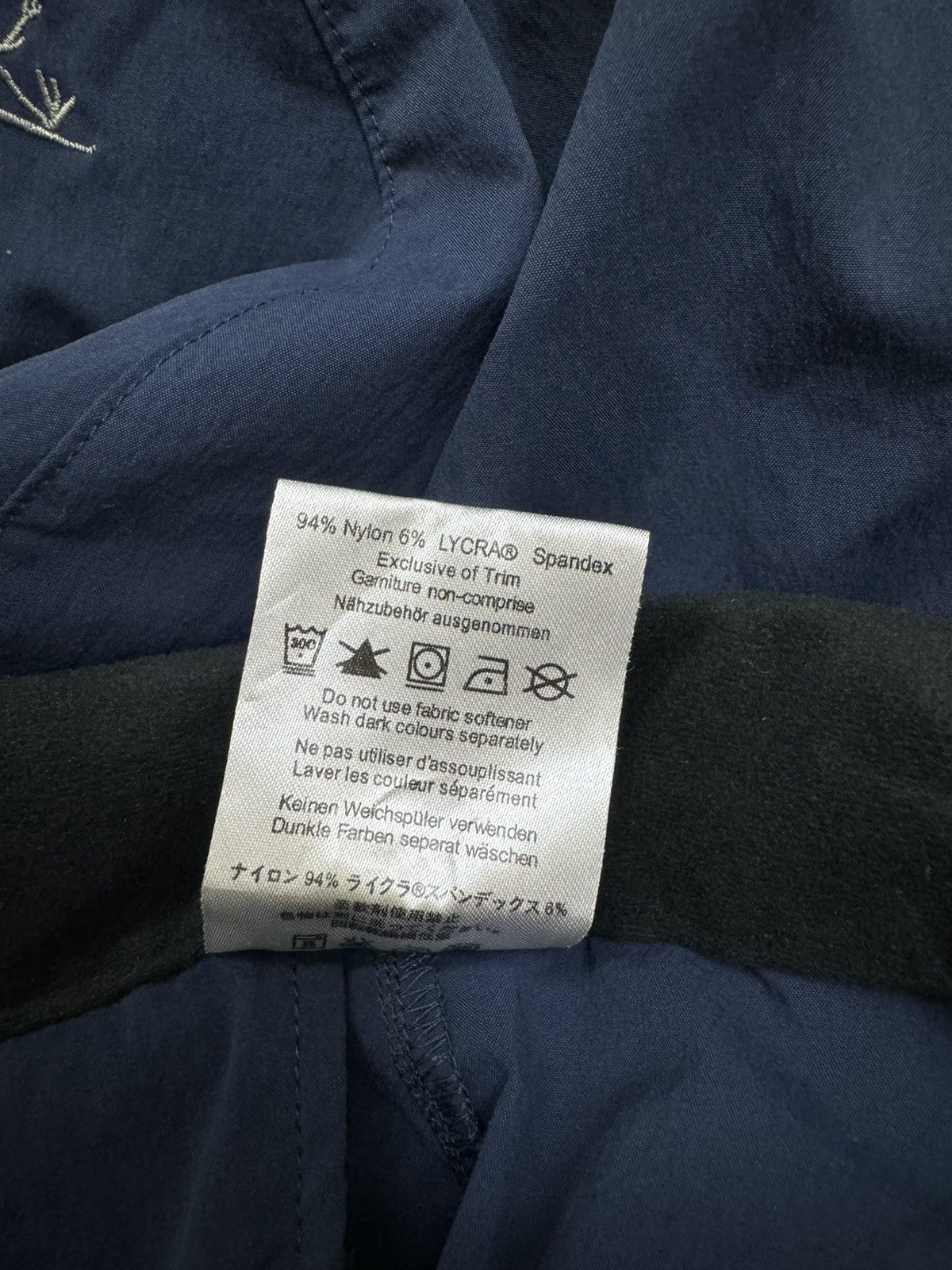 Arc'teryx Arcteryx Pants Size US 32 / EU 48 - 9 Thumbnail