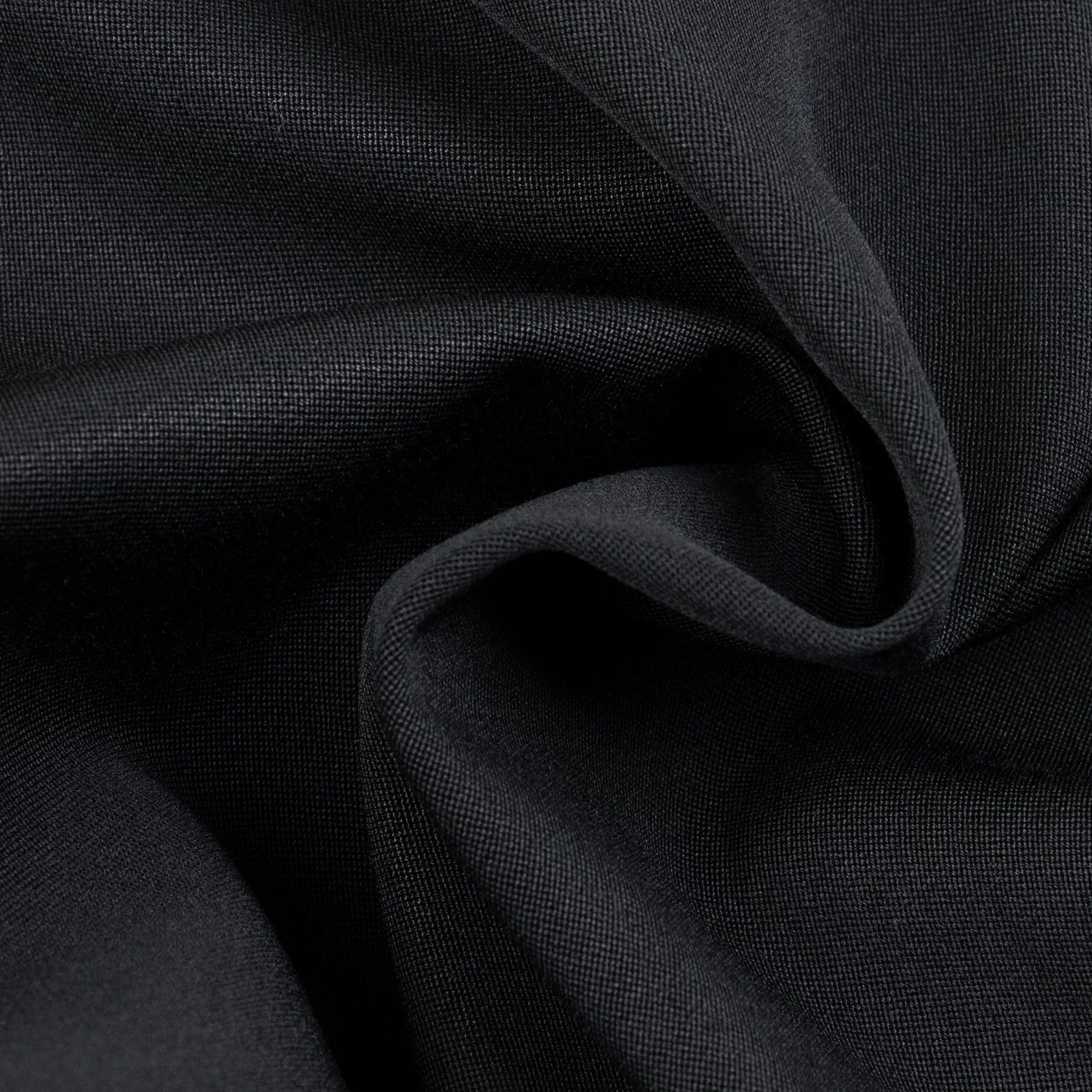 Yohji Yamamoto Yohji Yamamoto Tuck Waist Wool Pants Size US 38 / EU 54 - 14 Thumbnail