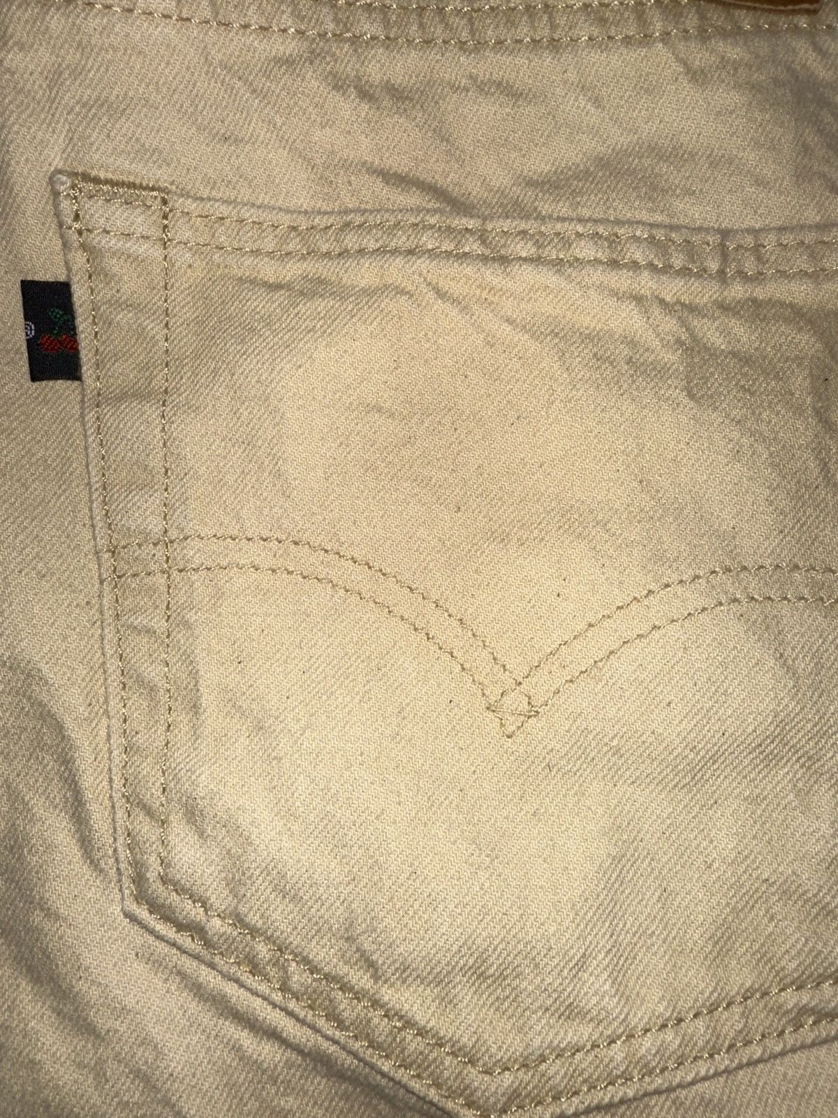 Levi's 501 Levi’s limited edition Size US 32 / EU 48 - 5 Thumbnail