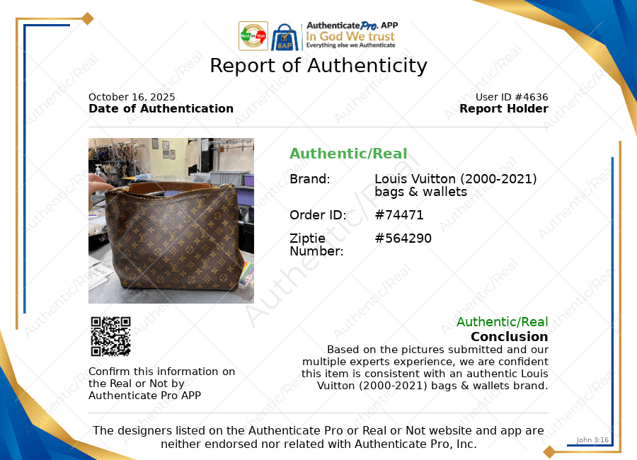 Louis Vuitton Louis Vuitton MM Sully Bag Size ONE SIZE - 8 Thumbnail