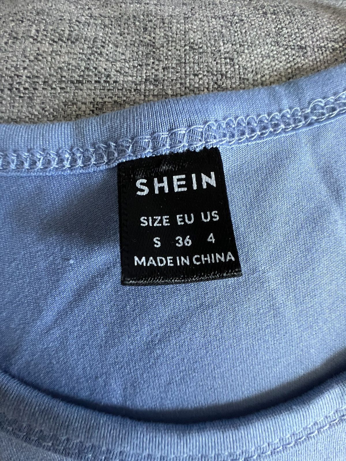 Shein 3 tank top bundle. Size S / US 4 / IT 40 - 2 Thumbnail