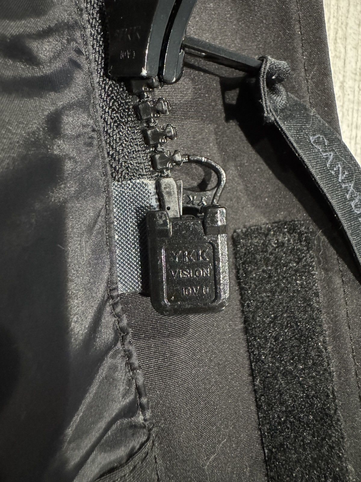 Canada Goose Canada Goose Langford Parka Black Label Size US XS / EU 42 / 0 - 8 Thumbnail