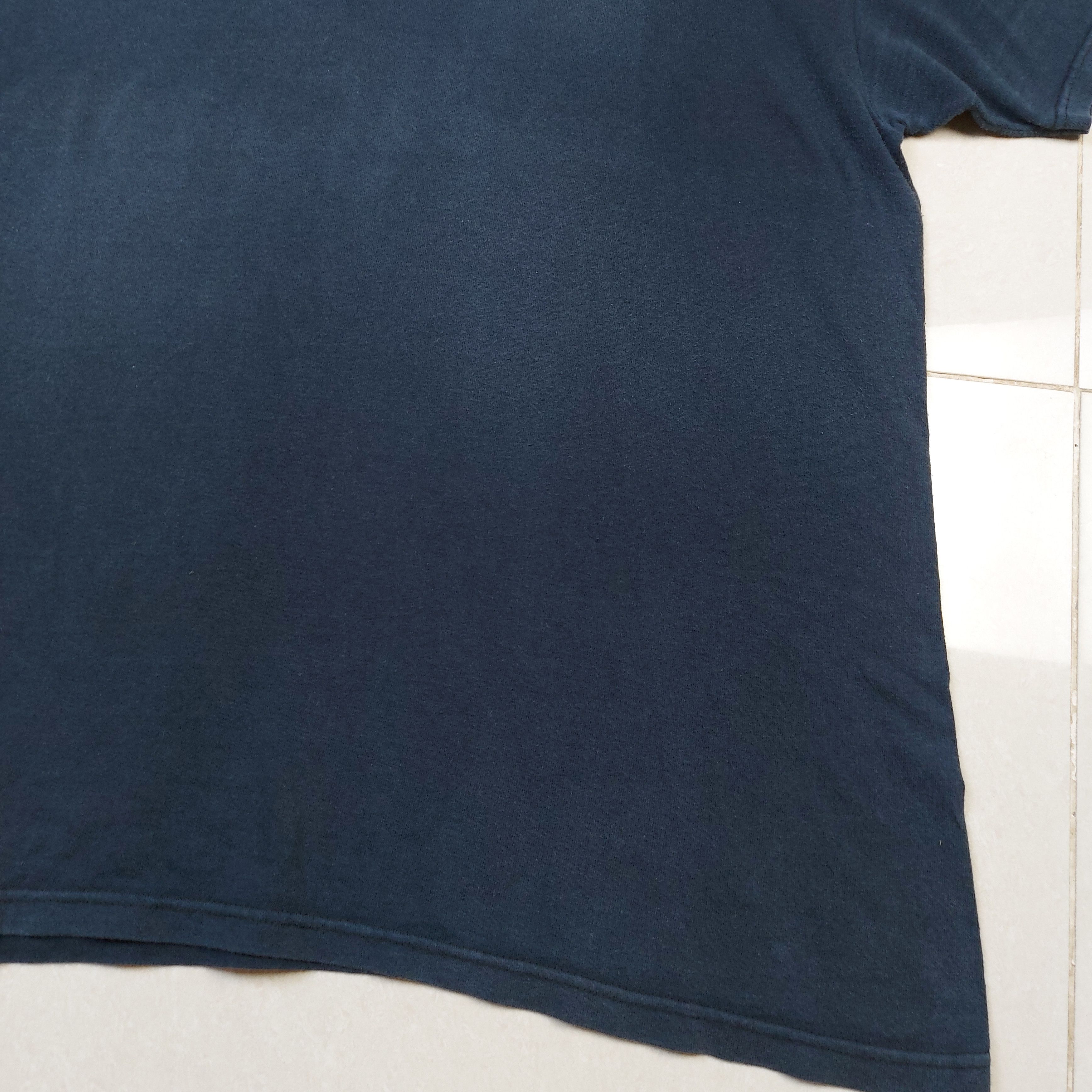 Playstation Vintage 2006 Dead Rising Capcom Game Crazy Classic LOGO TEE Size US XL / EU 56 / 4 - 10 Thumbnail