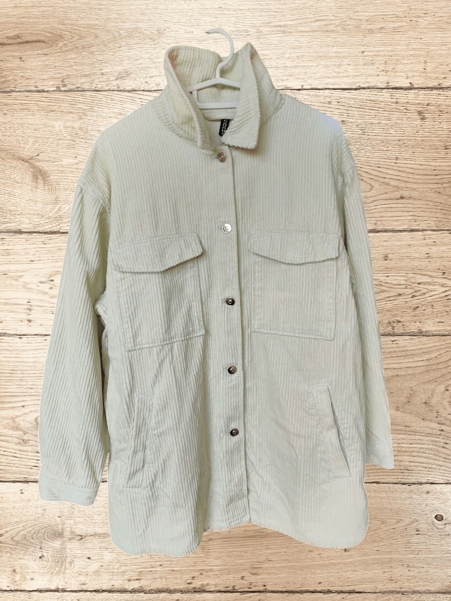 Divided × H&M Divided H&M fleece sweatshirt Size US L / EU 52-54 / 3 - 1 Thumbnail
