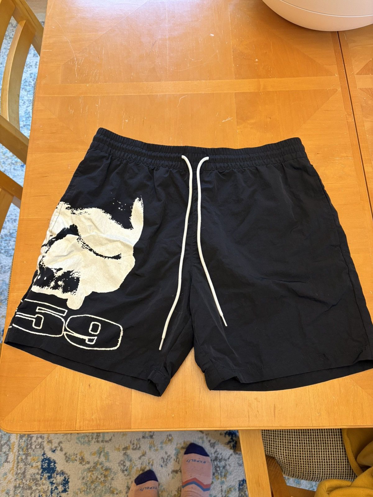 G59 Records G59 Shorts Size US 29 - 1 Thumbnail