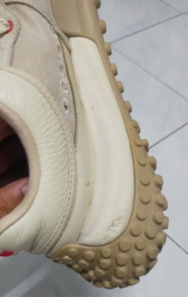 Maison MIHARA YASUHIRO miharayasuhiro fila size 9.5 Size US 9.5 / EU 42-43 - 15 Thumbnail