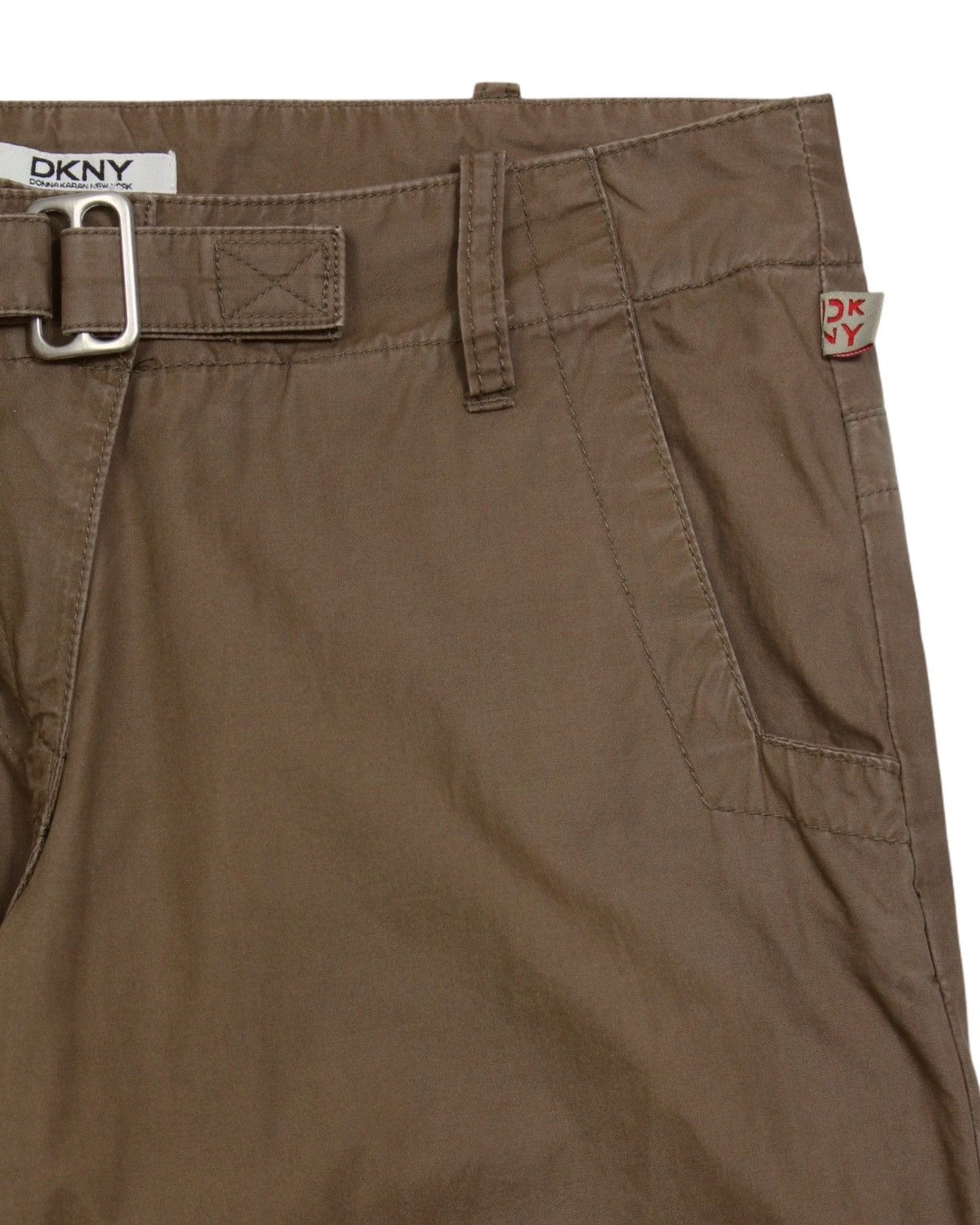 DKNY 2000S DKNY UTILITY PANTS Size US 29 - 5 Thumbnail