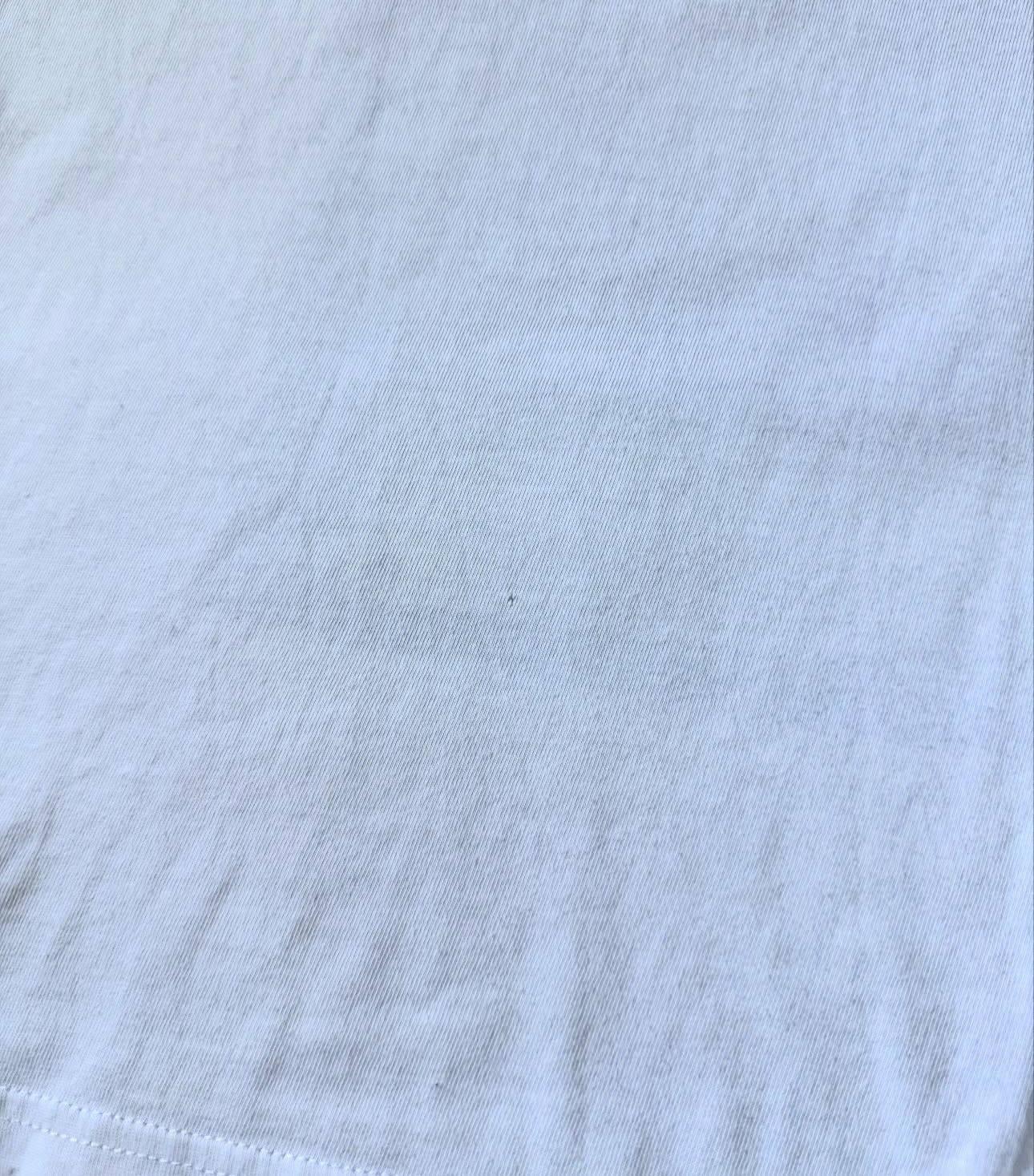 Places + Faces Palace big logo white t-shirt L sz Size US L / EU 52-54 / 3 - 5 Thumbnail