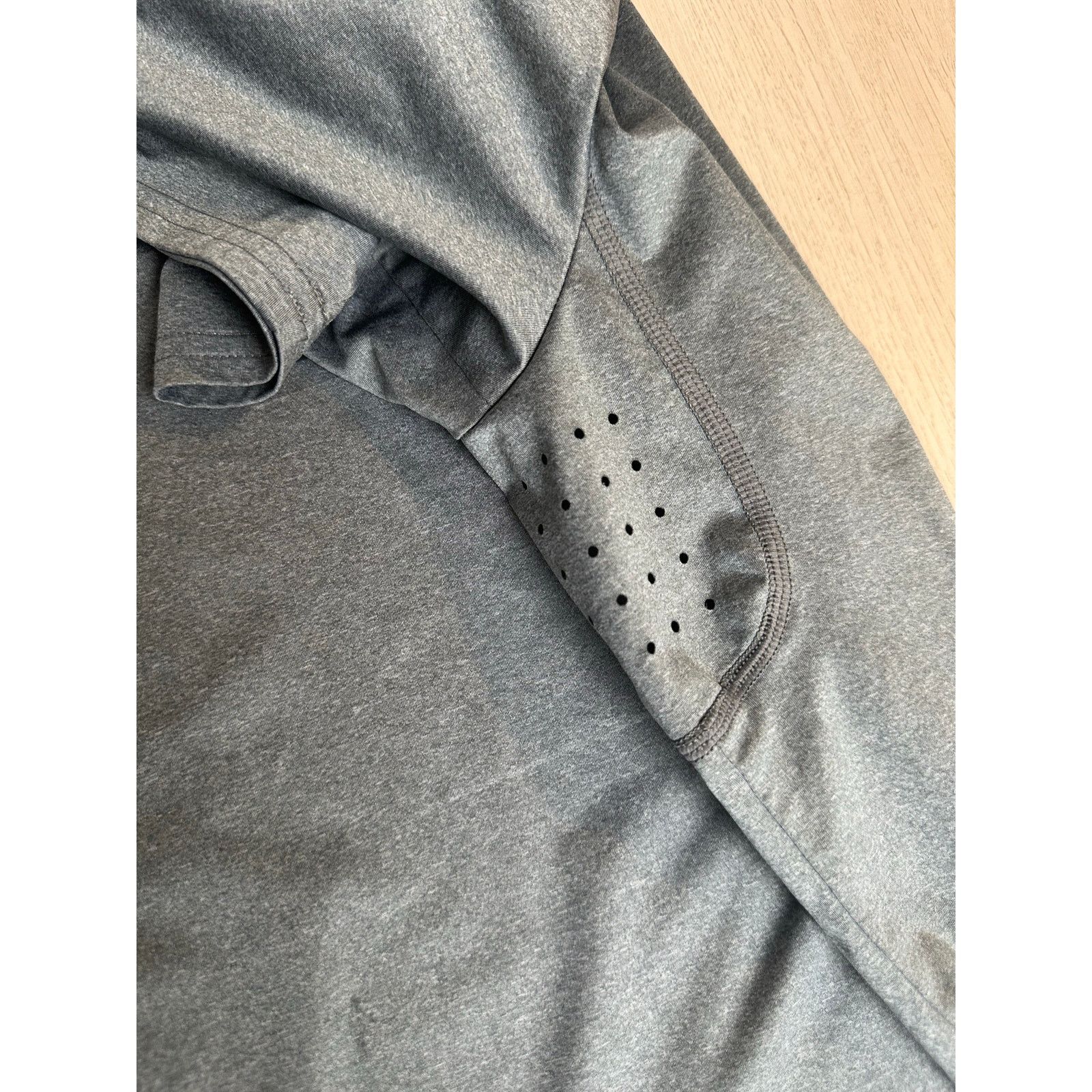 Puma Limited PUMA x Stampd Grey Shirt - Size S - Mint Size US S / EU 44-46 / 1 - 11 Thumbnail