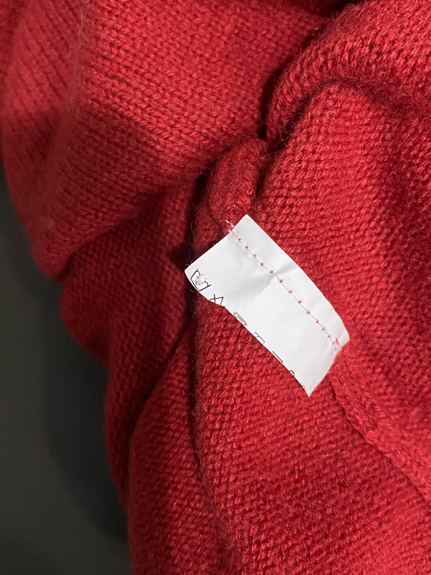 Max Mara Max Mara 99 New Sweater Size M / US 6-8 / IT 42-44 - 6 Thumbnail