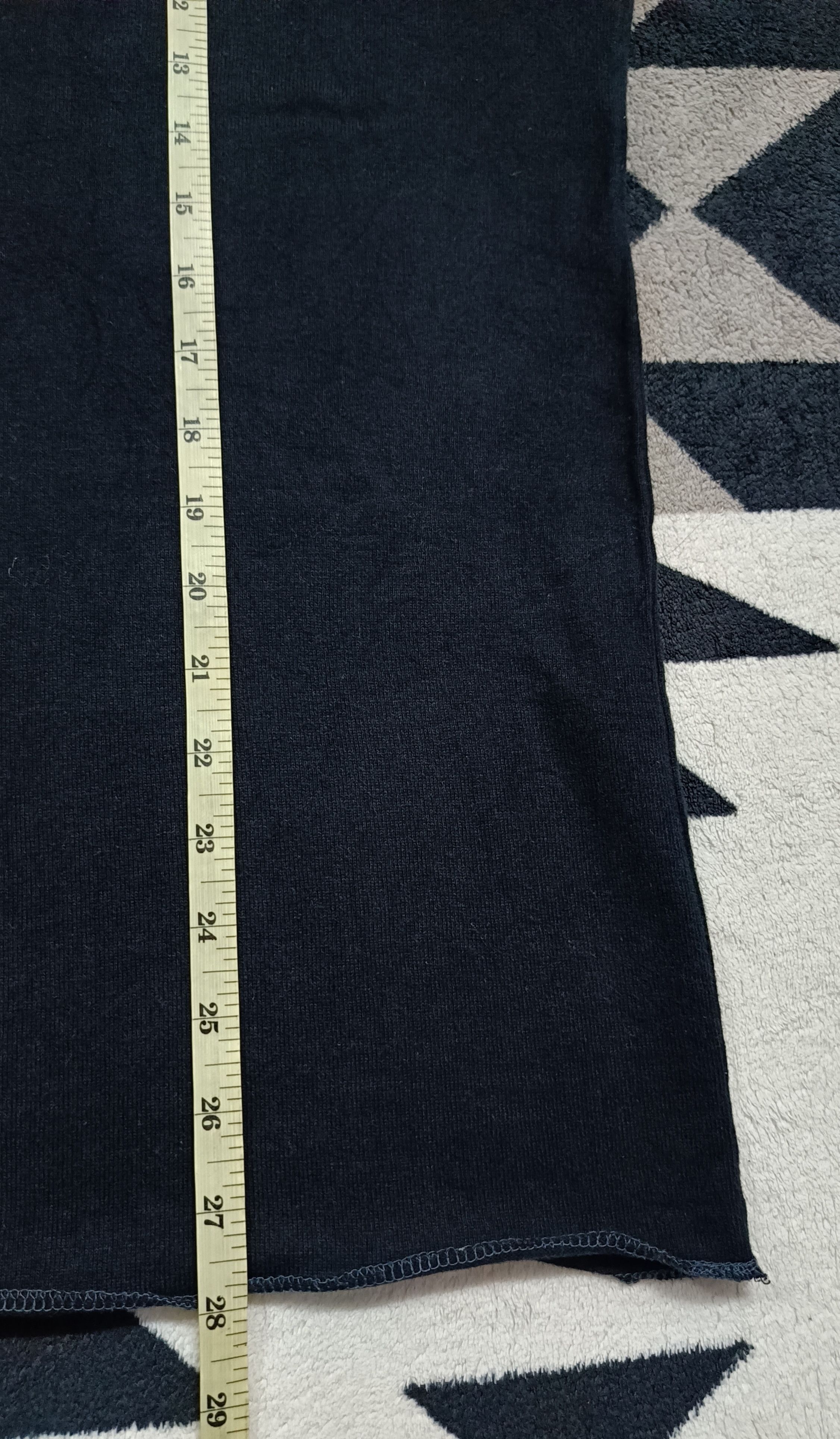 Pherrow's 🔥🔥 Pherrow's Henley Neck Model Classic Long Sleeve Tee Size US L / EU 52-54 / 3 - 7 Thumbnail
