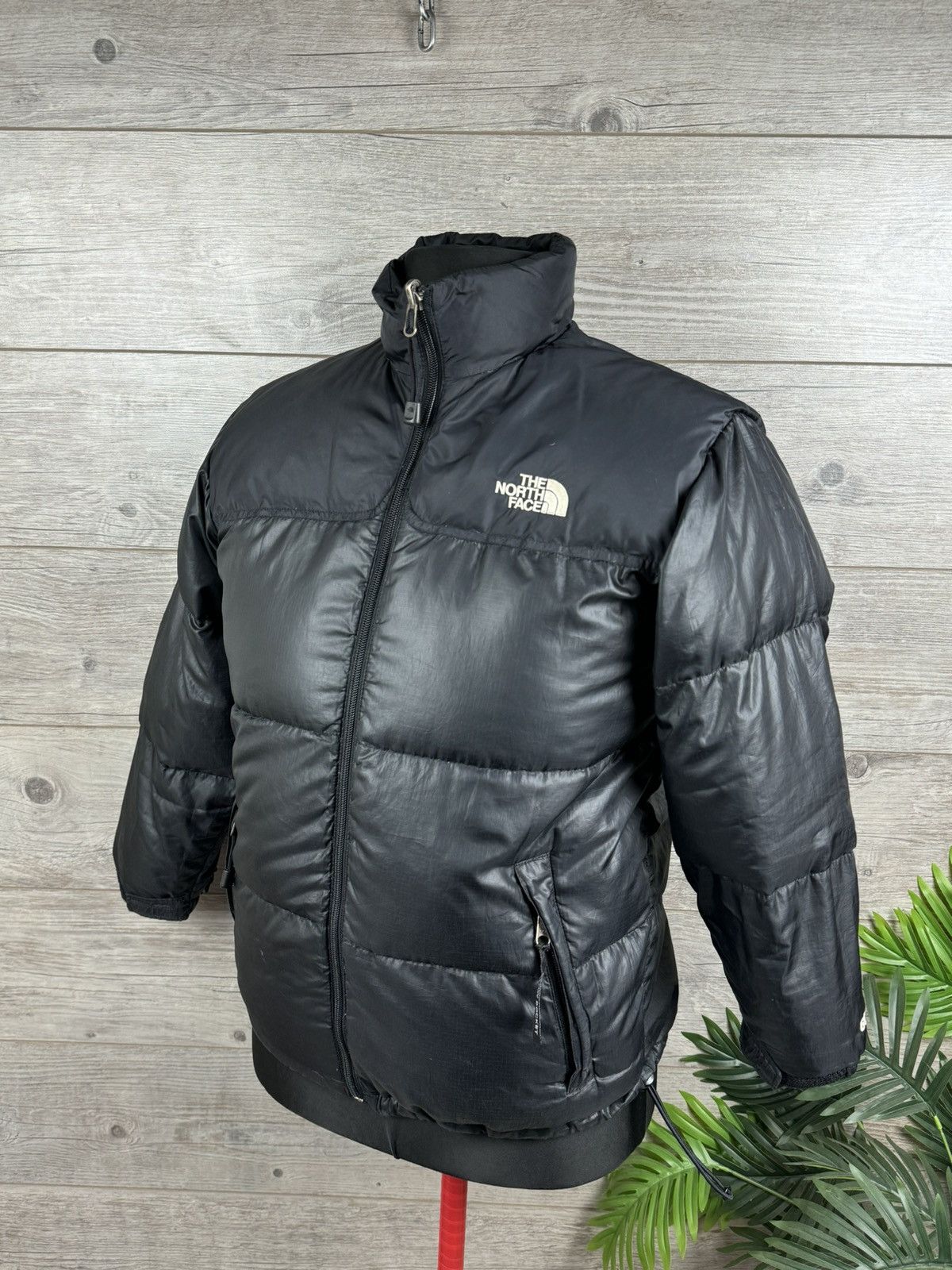 North face 600 series best sale