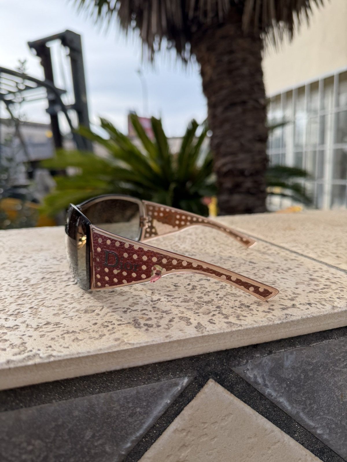 Dior Dior Sunglasses QHQ Size ONE SIZE - 3 Thumbnail