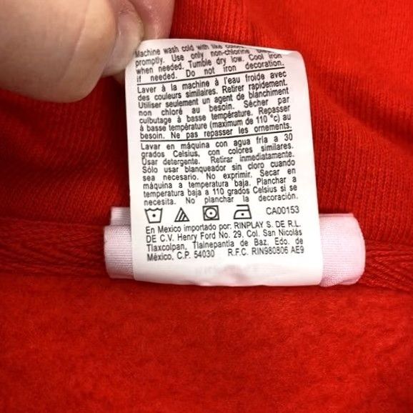 Champion VINTAGE? No. Size L / US 10 / IT 46 - 5 Thumbnail
