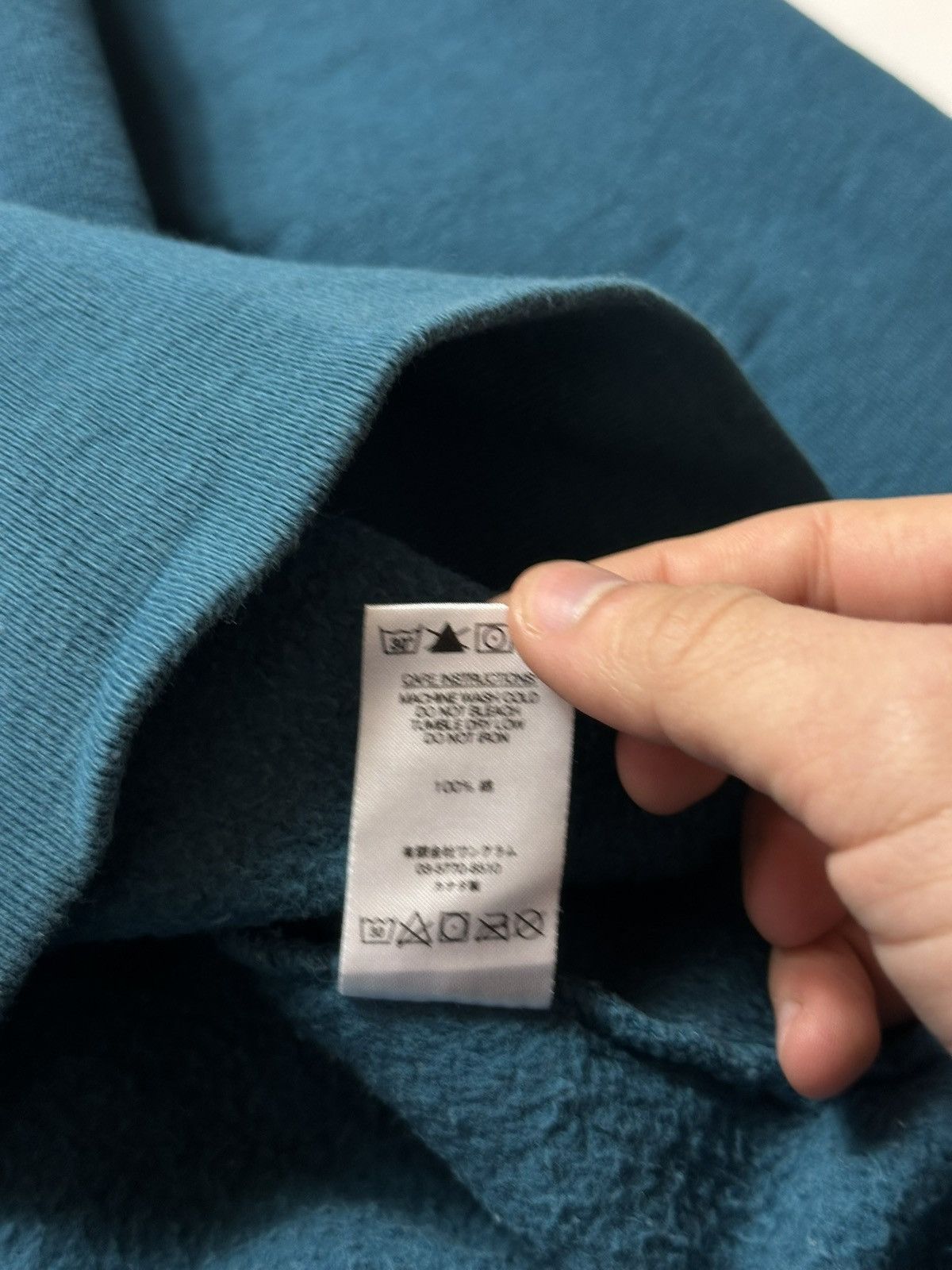 Independent Truck Co. × Supreme Supreme x Independent Crewneck Size US XL / EU 56 / 4 - 6 Thumbnail