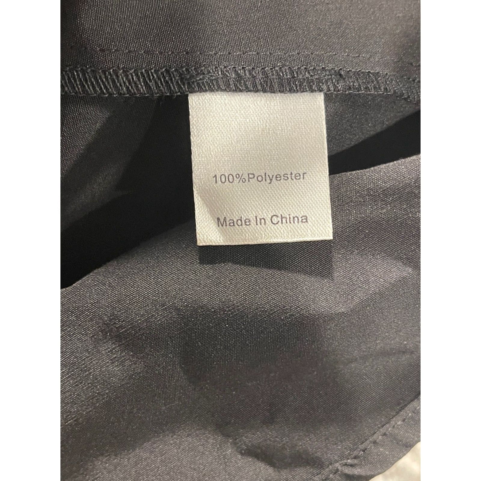 Tuckernuck Dress Women XS Black Pockets Shirt Dress City Classic Womens