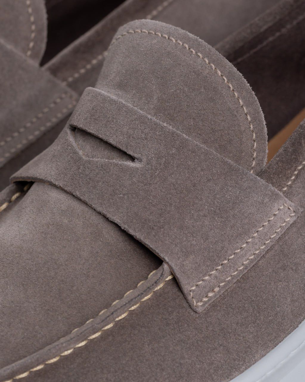 Fratelli Rossetti Penny loafers FRATELLI ROSSETTI One Justy Size US 9 / EU 42 - 4 Thumbnail