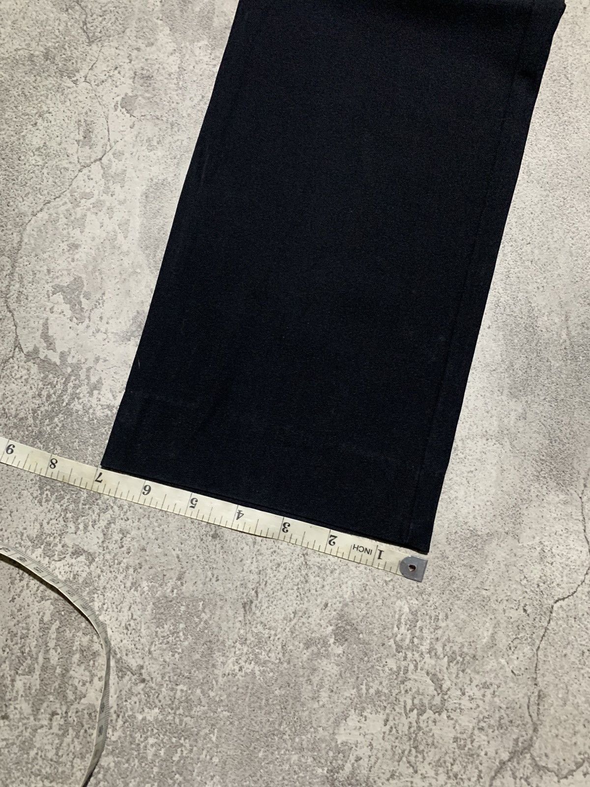 Gucci FW 1997 Gucci Tom ford trouser Size 27" / US 4 / IT 40 - 14 Thumbnail