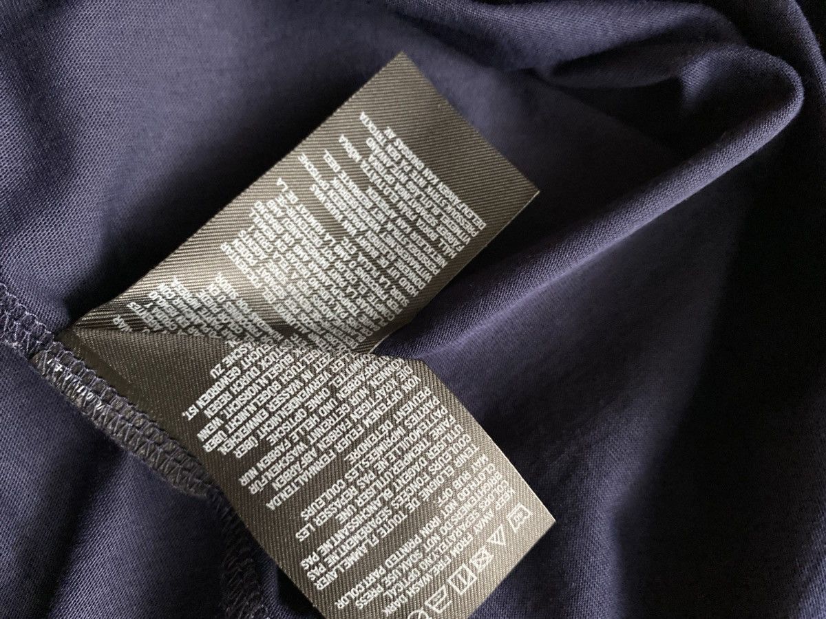 Jil Sander × Uniqlo Jil Sander x Uniqlo oversized t shirt Size US XS / EU 42 / 0 - 6 Thumbnail