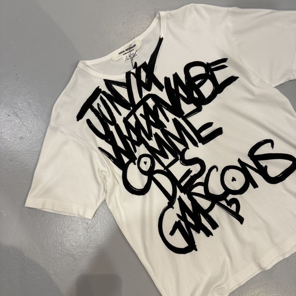 Junya Watanabe Junya Watanabe Comme Des Garcon Size US S / EU 44-46 / 1 - 2 Thumbnail