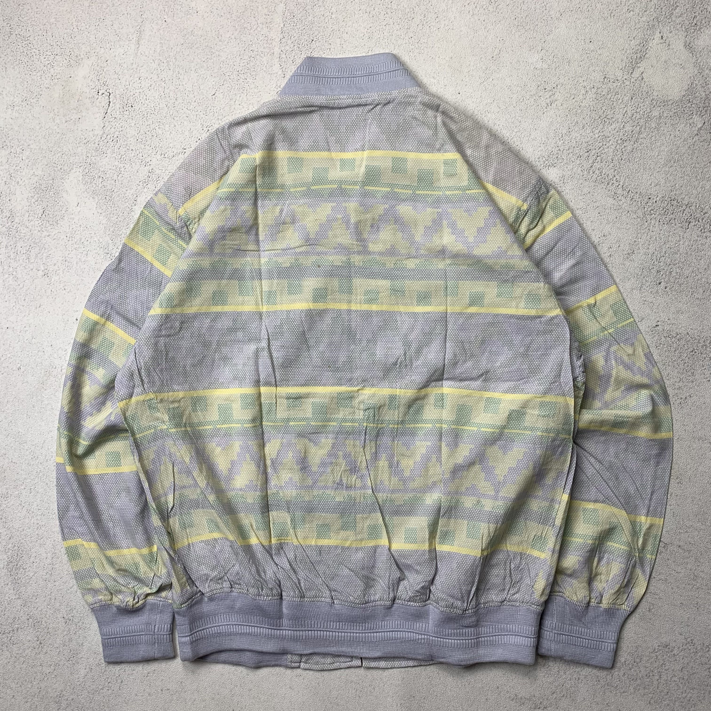 Balenciaga Vintage Balenciaga Jacket Size US M / EU 48-50 / 2 - 6 Thumbnail