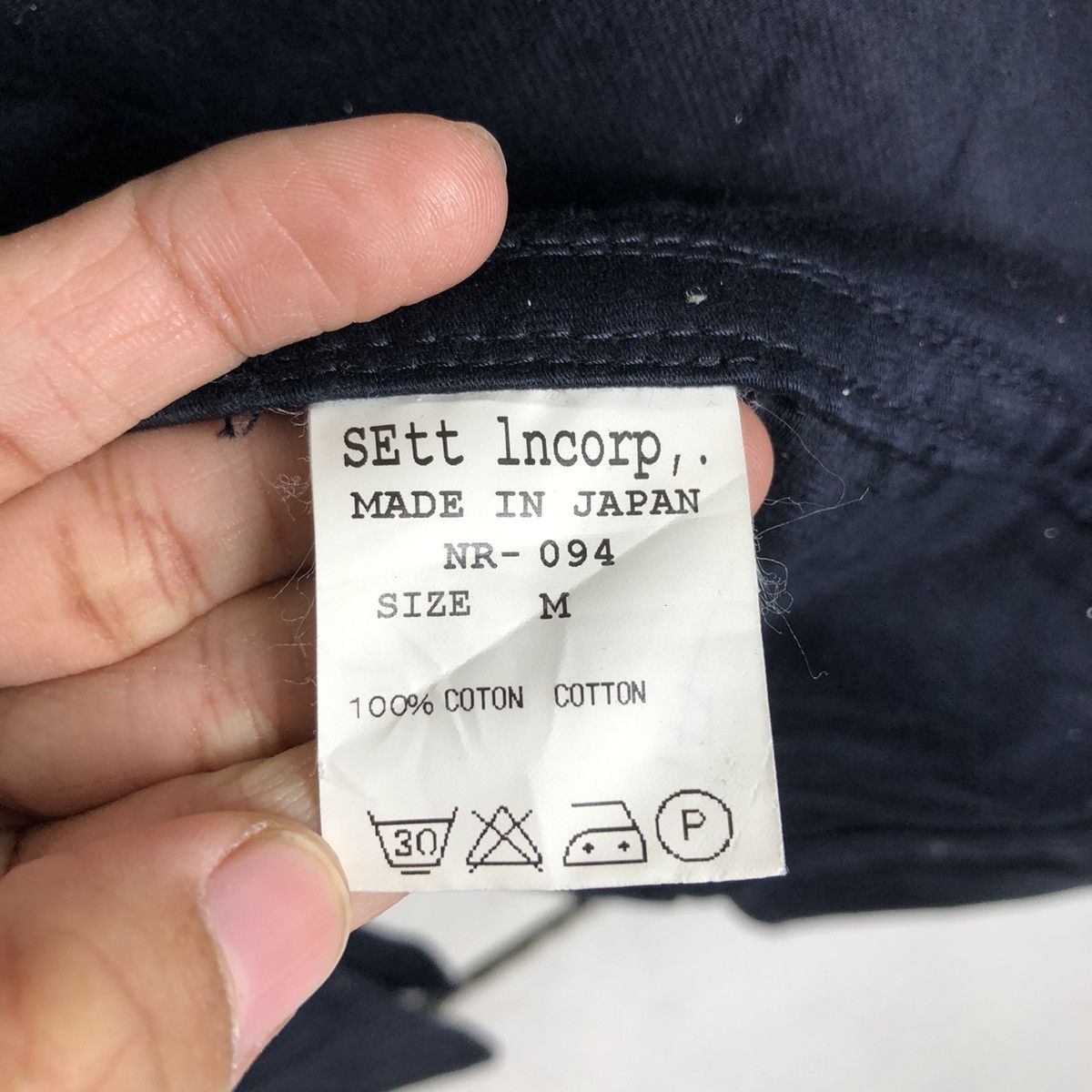 General Research 🔥Vintage Pea Coats Jacket Naval Clothing Factory Research Size US M / EU 48-50 / 2 - 19 Thumbnail