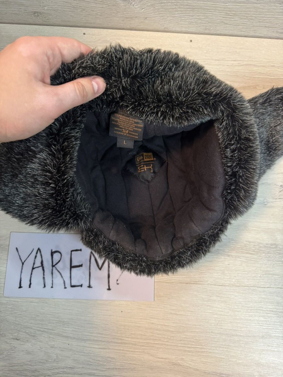 New Era New Era ushanka hat Size ONE SIZE - 3 Thumbnail