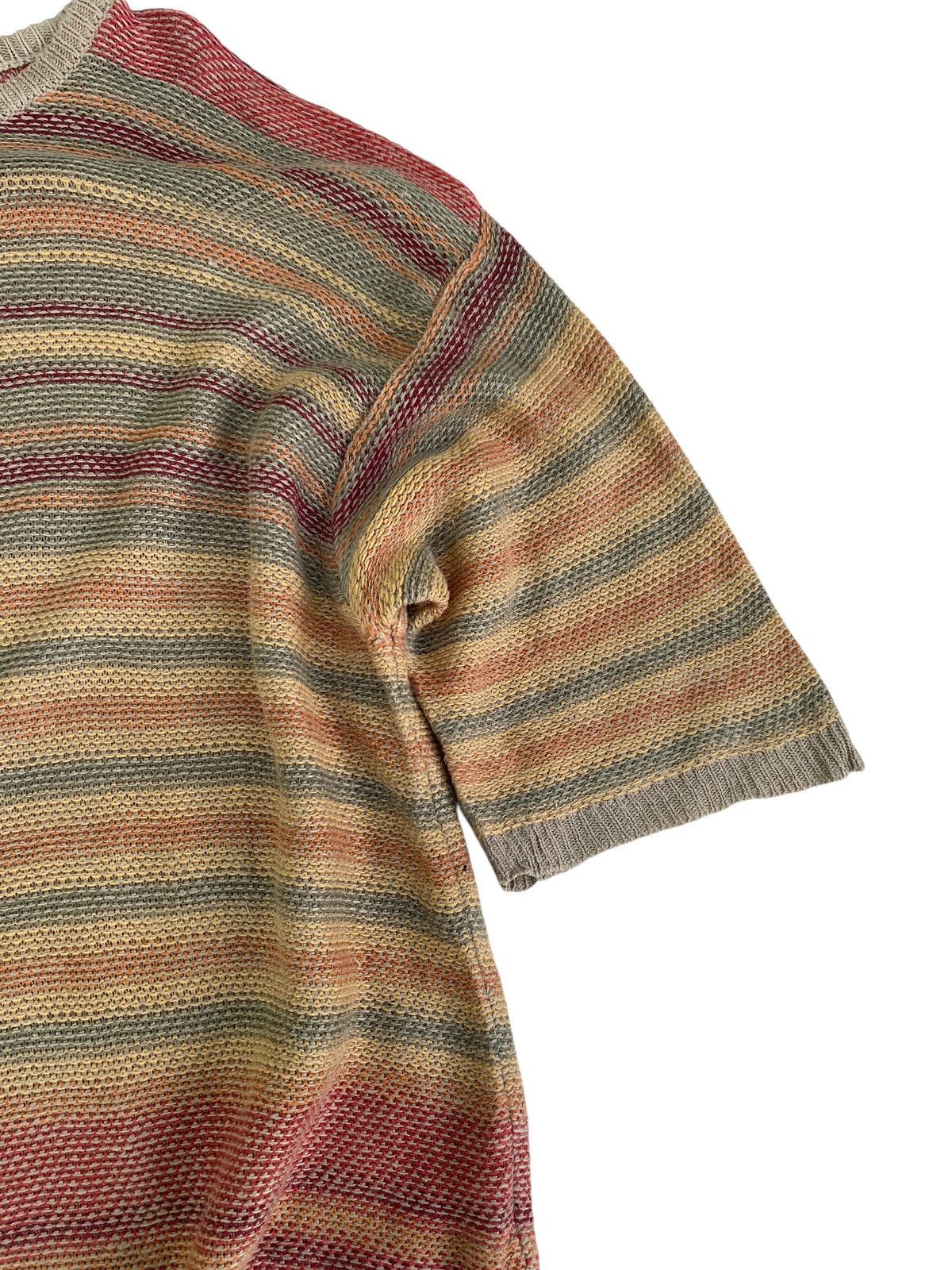 Eddie Bauer × Vintage Vtg Eddie Bauer Knitwear Size US M / EU 48-50 / 2 - 3 Thumbnail