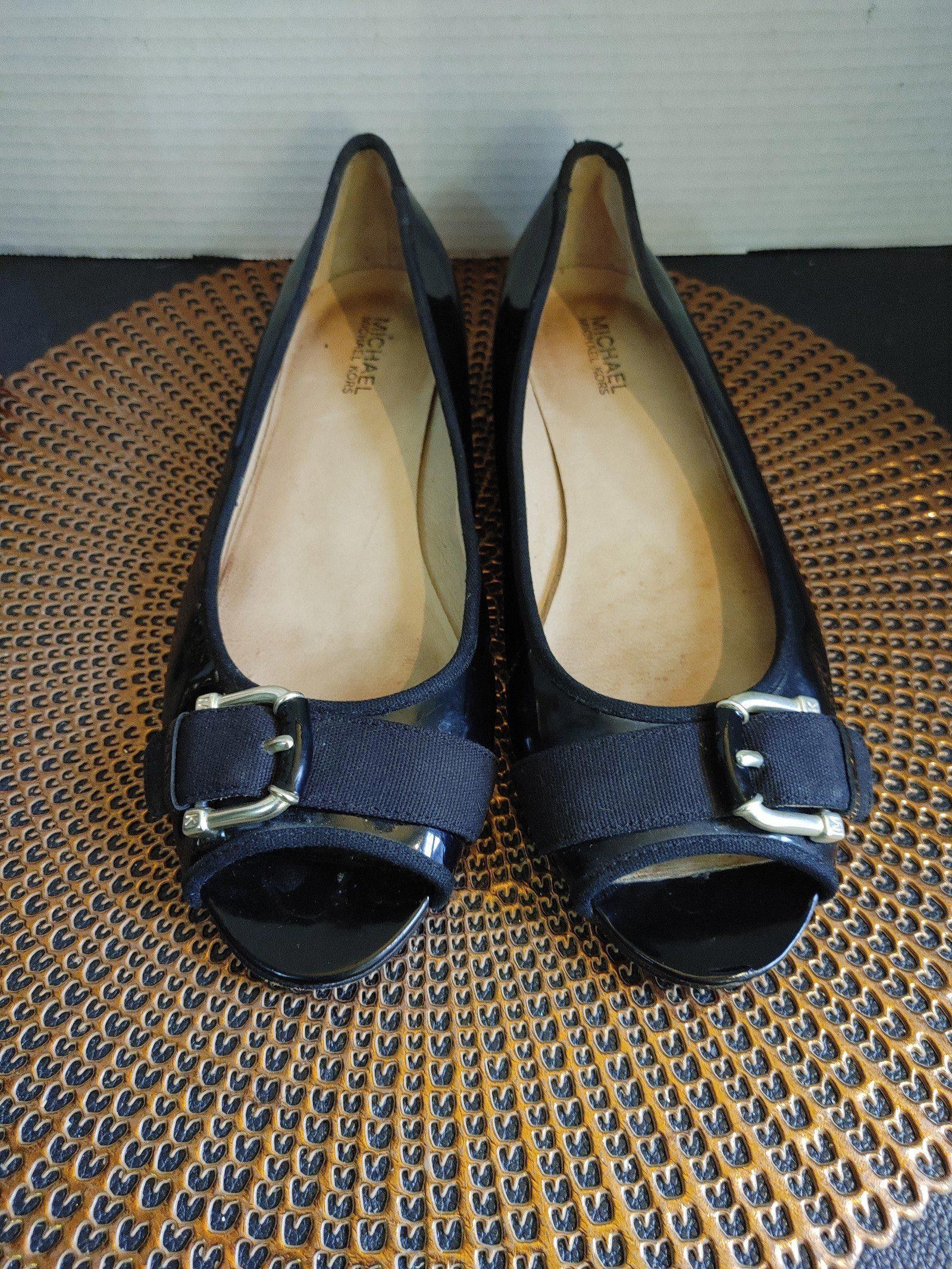 Michael Kors Michael Kors Seaport Flats Size 11M Size US 11 / IT 41 - 2 Thumbnail