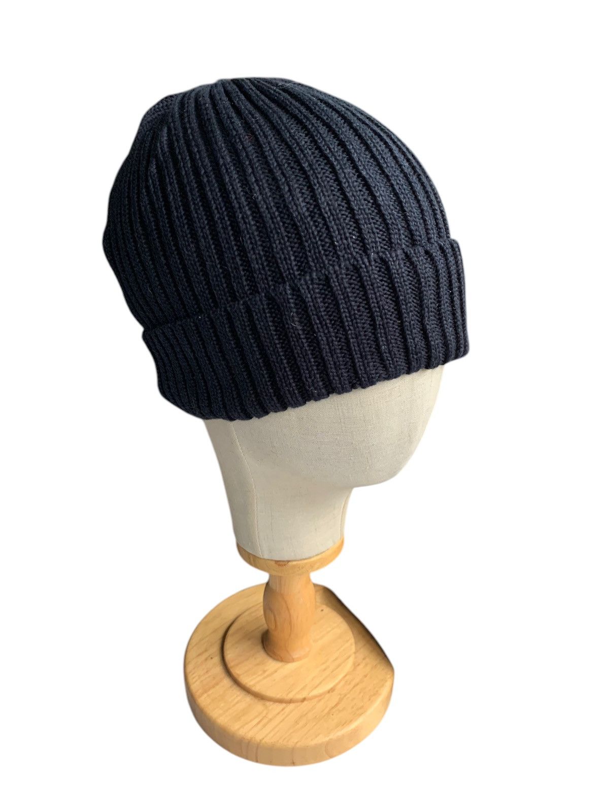 Japanese Brand × Kapital × Vintage MADE IN ITALY UNITED ARROWS WINTER SESSIONS BEANIE HATS Size ONE SIZE - 2 Thumbnail