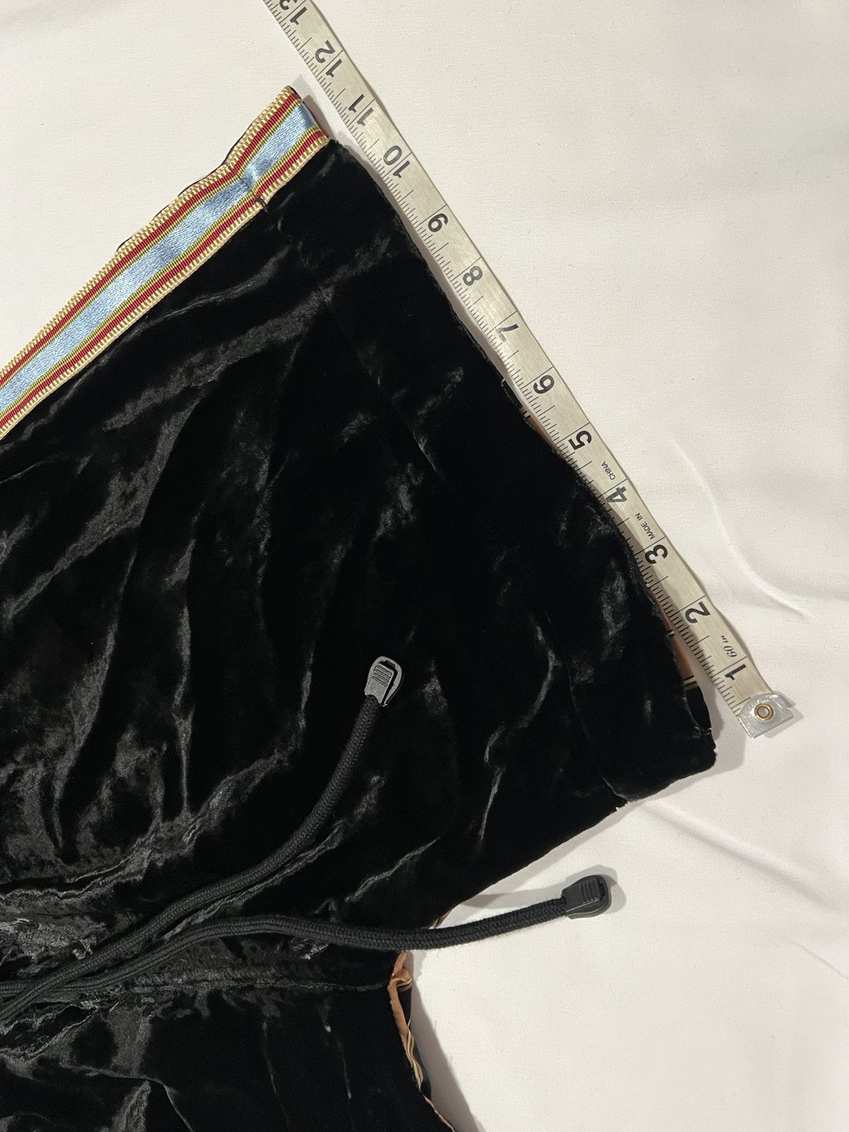 Gucci Gucci mens shorts. 28/S. $2100 Size US 28 / EU 44 - 13 Thumbnail