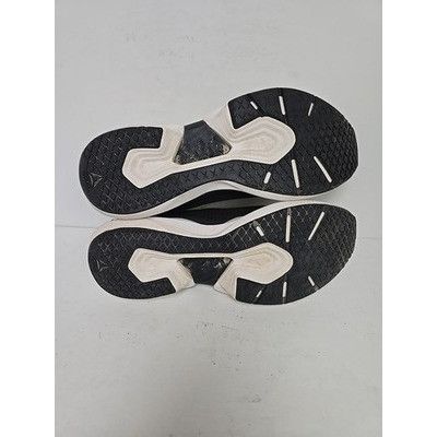 Reebok Reebok Men's Sole Fury DV4482 Running Shoe White Green 12.5M Size US 12.5 / EU 45-46 - 8 Thumbnail