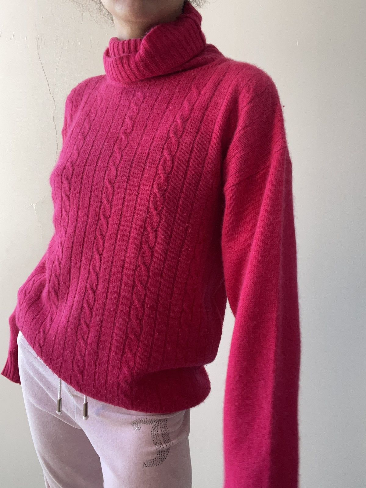 Oscar De La Renta Oscar De La Renta jumper Size M / US 6-8 / IT 42-44 - 1 Thumbnail