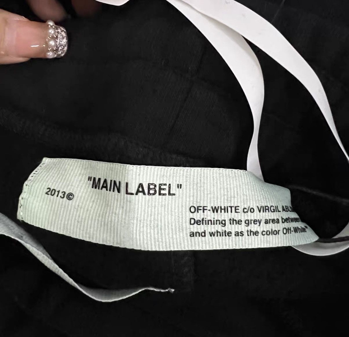 Off-White OFF-WHITE OW Colorful Arrow Print Sweatpants J41 Size US 30 / EU 46 - 3 Thumbnail