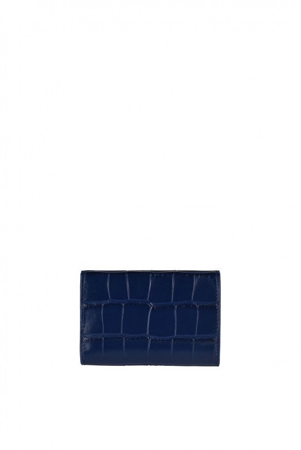 Balenciaga Paper wallet Size ONE SIZE - 1 Thumbnail
