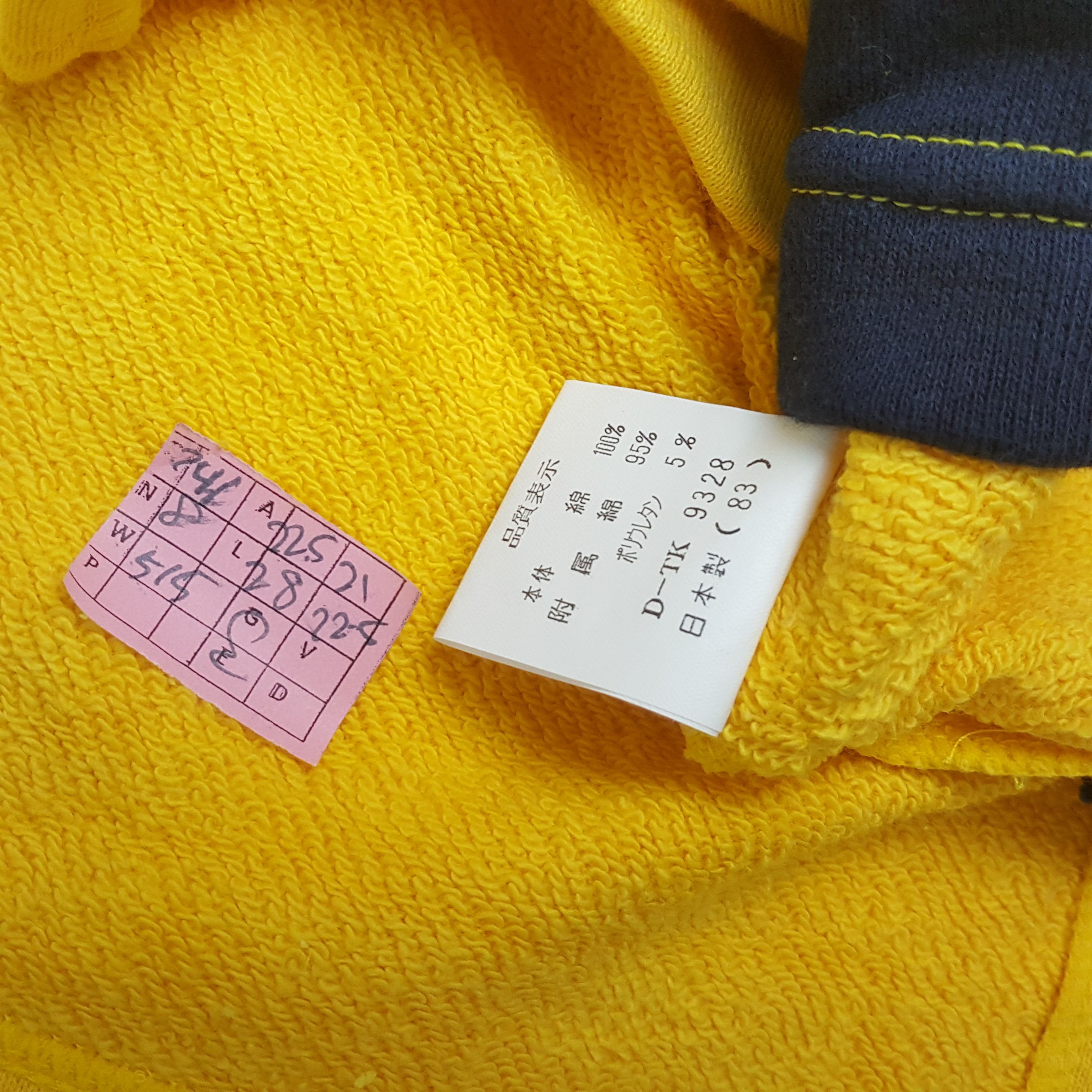 Beverly Hills Polo Club × Polo Ralph Lauren × Vintage POLO CLUB Spellout Design Half Zipper Sweatshirt Size US M / EU 48-50 / 2 - 7 Thumbnail