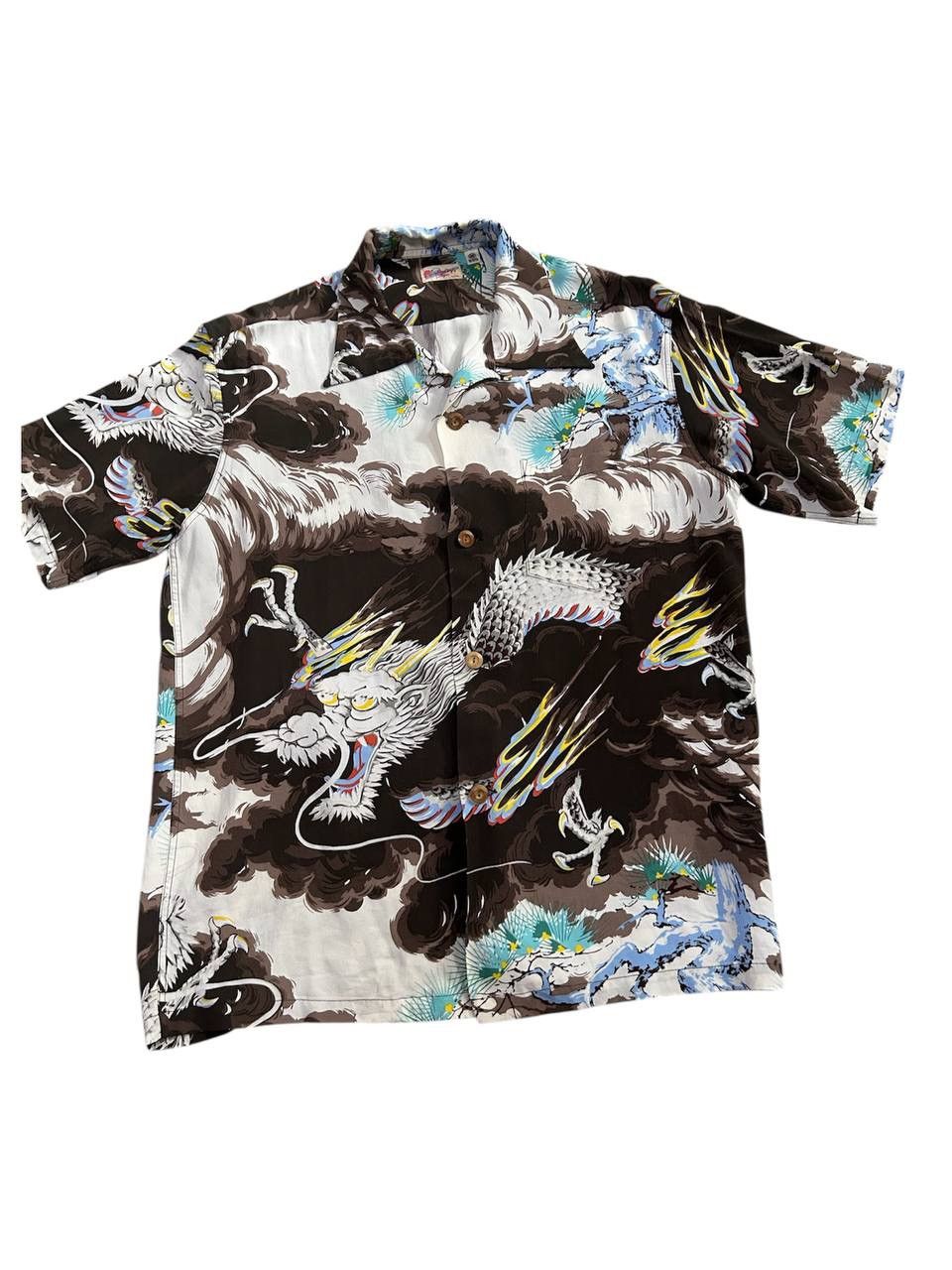 Toyo Enterprises Sun surf Size US M / EU 48-50 / 2 - 1 Thumbnail
